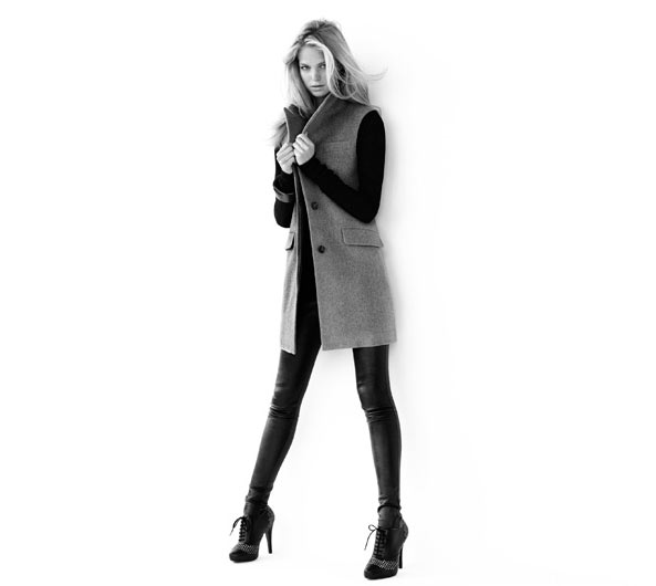 BLACK BY MOUSSY 2011ﶬLookBook DƬ