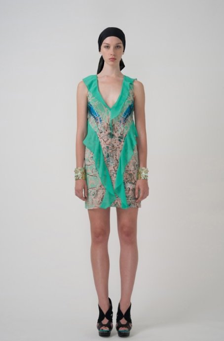 Christian Cota 2012 LookBook DƬ
