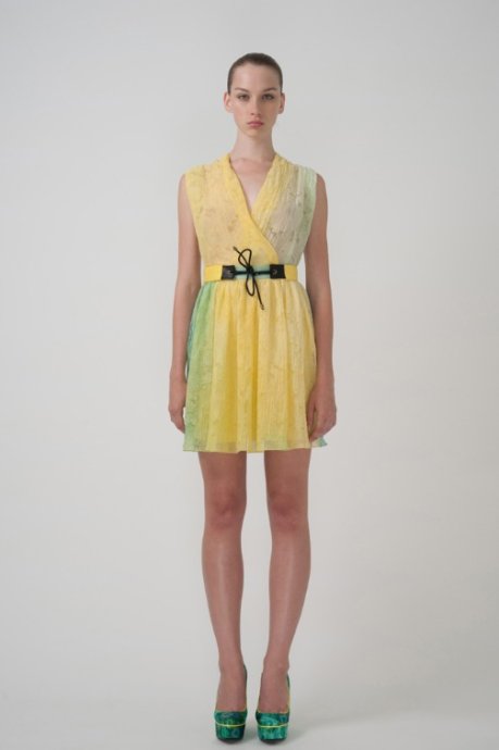 Christian Cota 2012 LookBook DƬ