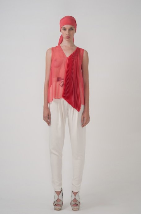 Christian Cota 2012 LookBook DƬ