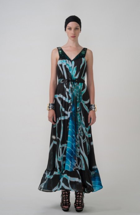 Christian Cota 2012 LookBook DƬ