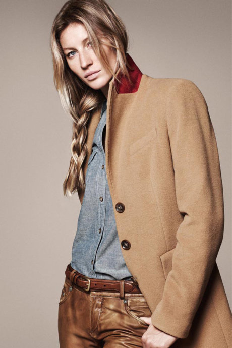 Esprit 2011ﶬ LookBook DƬ