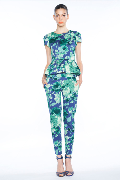 J.Crew  2012Lookbook DƬ