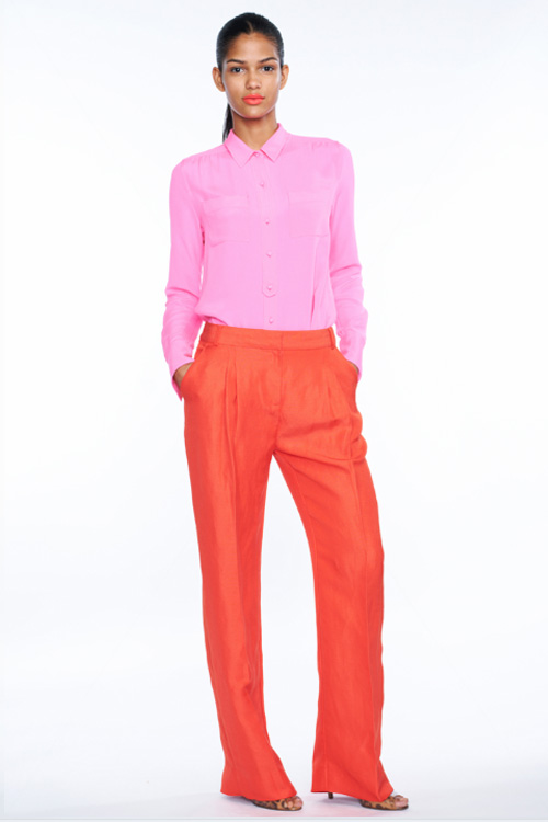 J.Crew  2012Lookbook DƬ