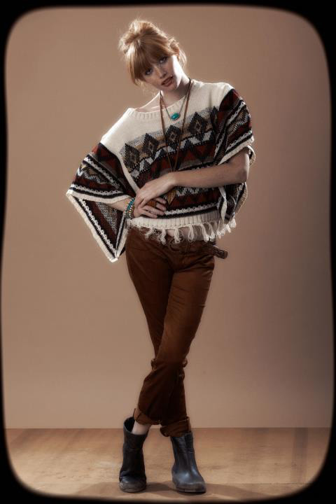 LF Stores 2011ﶬLookbook DƬ
