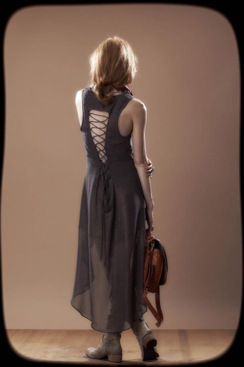LF Stores 2011ﶬLookbook DƬ