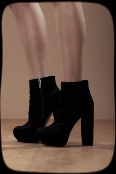 LF Stores 2011ﶬLookbook DƬ