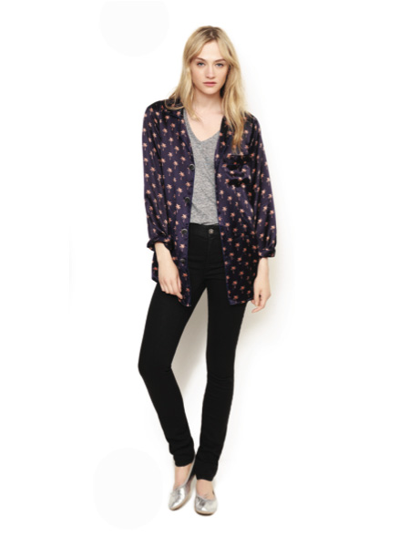 Madewell 2011ﶬ LookBook DƬ