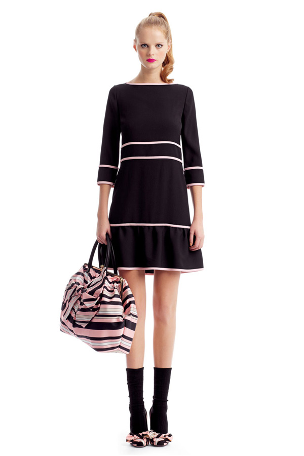 RED Valentino 2011ﶬLookbookDƬ