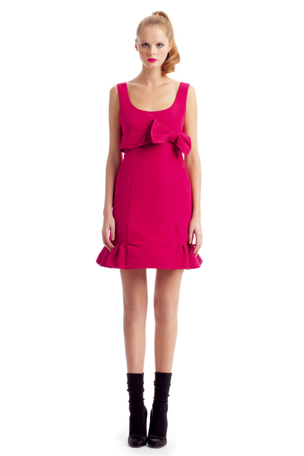 RED Valentino 2011ﶬLookbookDƬ