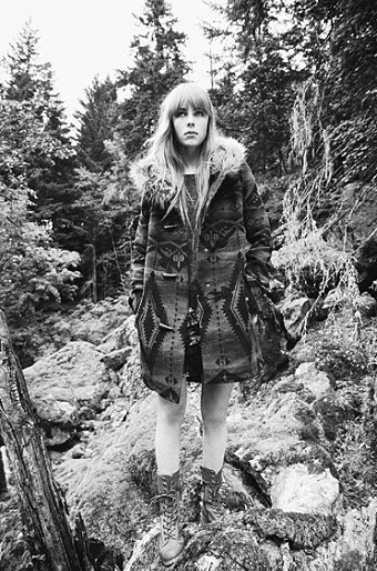 Urban Outfitters 2011ﶬLookbook DƬ