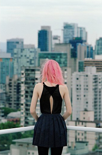 Urban Outfitters 2011ﶬLookbook DƬ