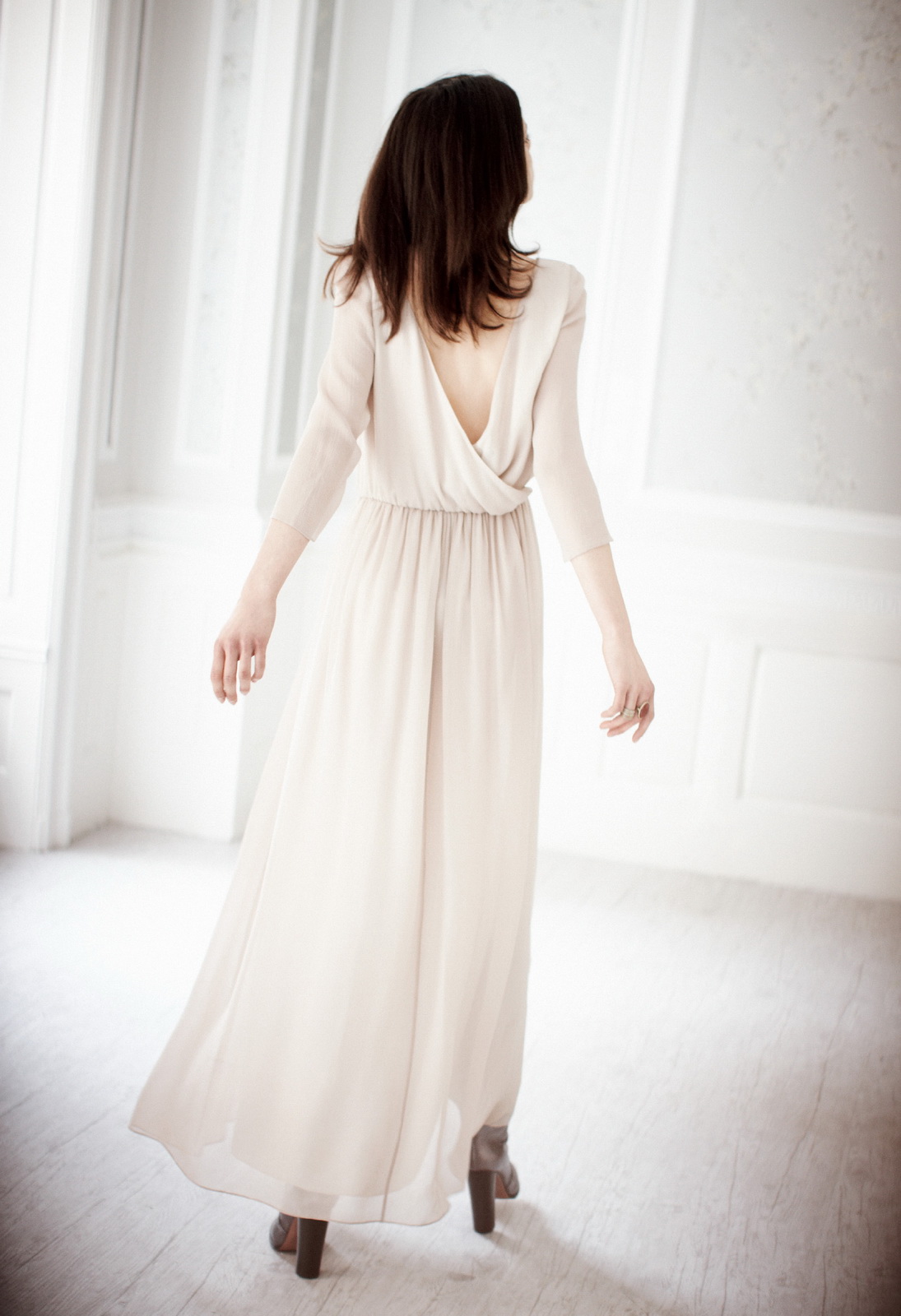Club Monaco ＾ϵl(wi)ookbook DƬ