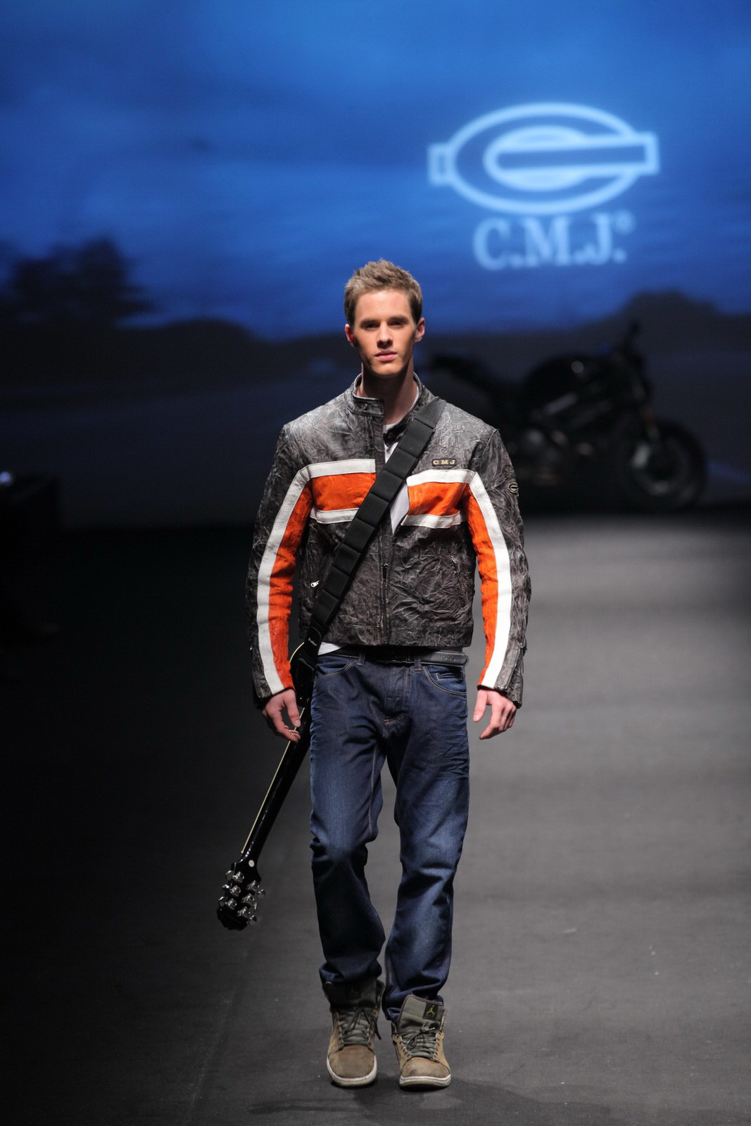 CMJ 2012春夏 