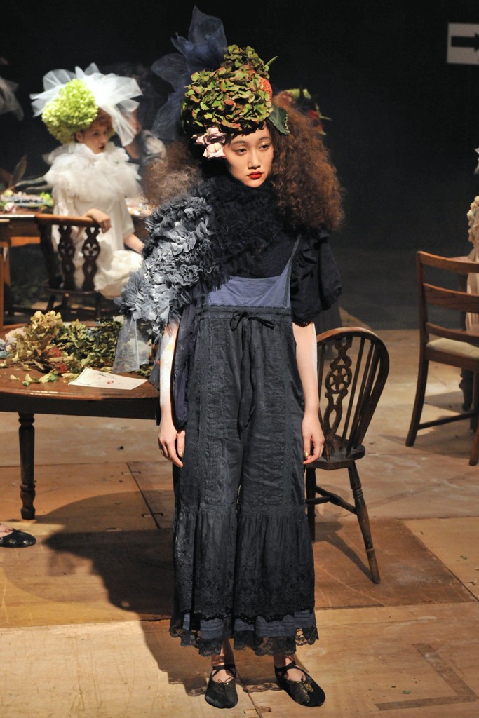 Fur Fur 2012春夏 東京