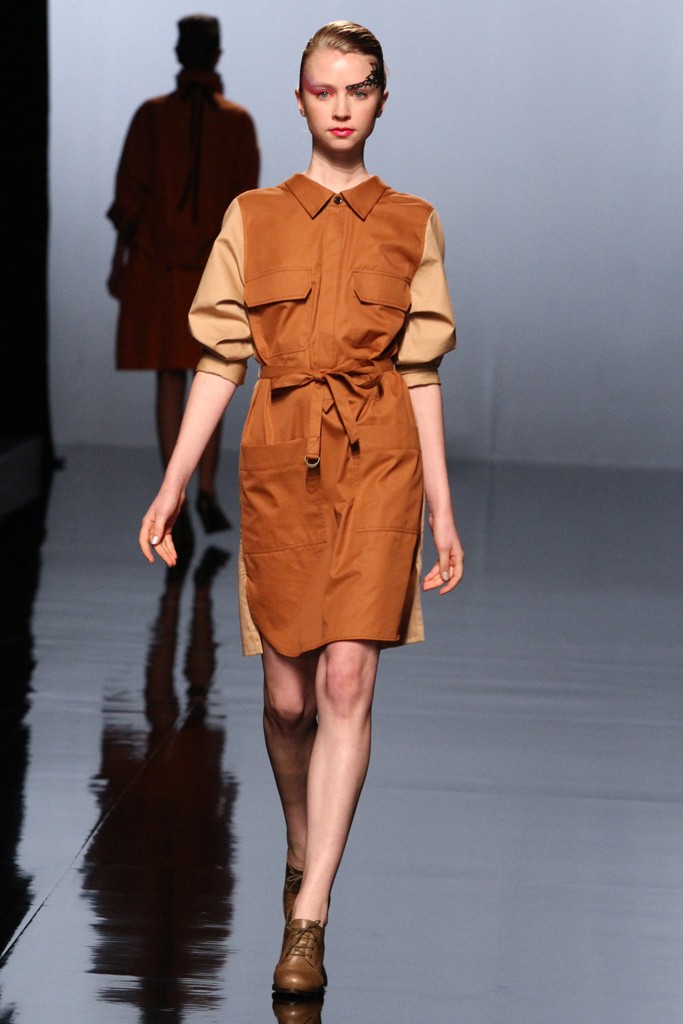 Kamishima Chinami 2012 |DƬ