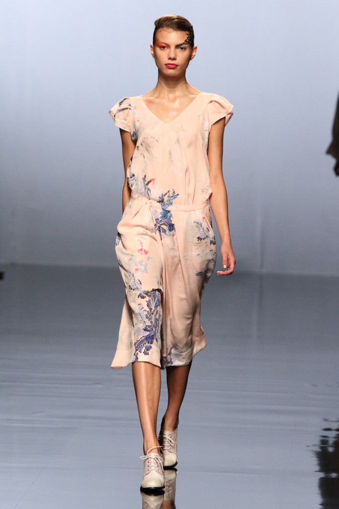 Kamishima Chinami 2012 |DƬ