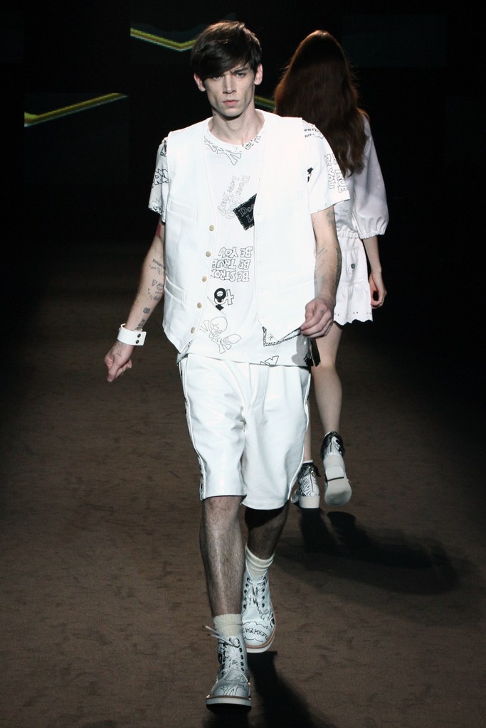 Mastermind Japan 2012春夏 東京