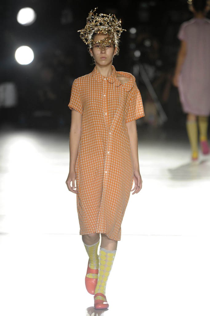 Mint Designs 2012春夏 東京