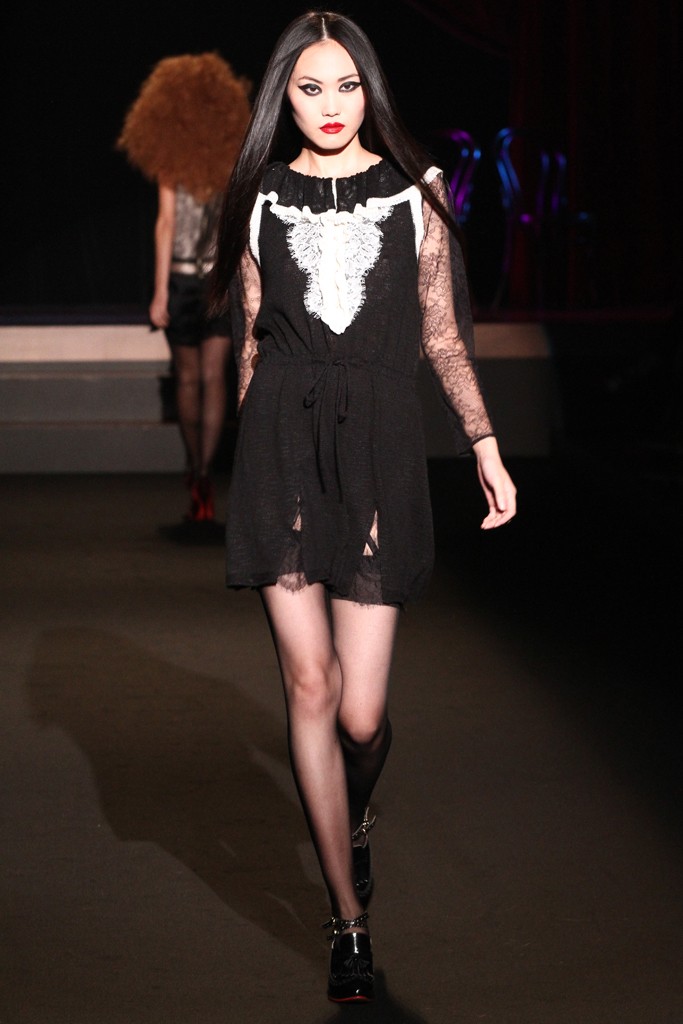 Motonari Ono 2012 |DƬ