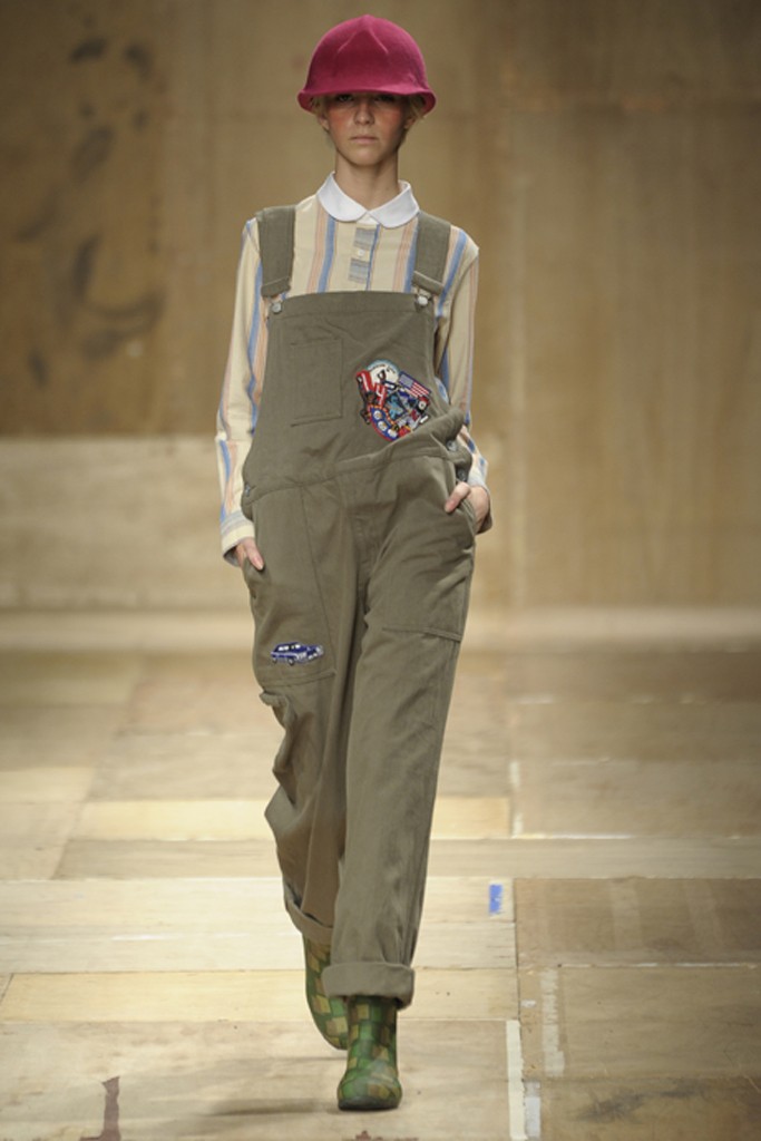 Ne-net 2012春夏 東京