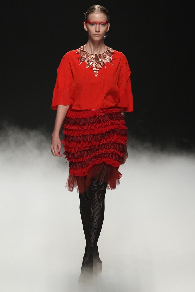 Somarta 2012春夏 東京