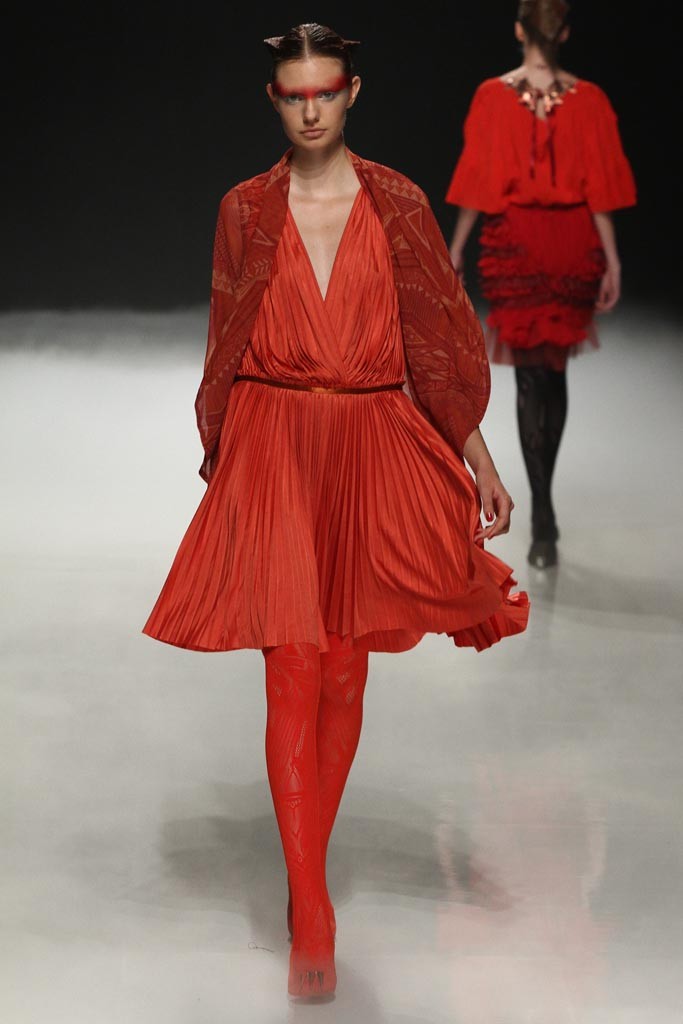 Somarta 2012春夏 東京