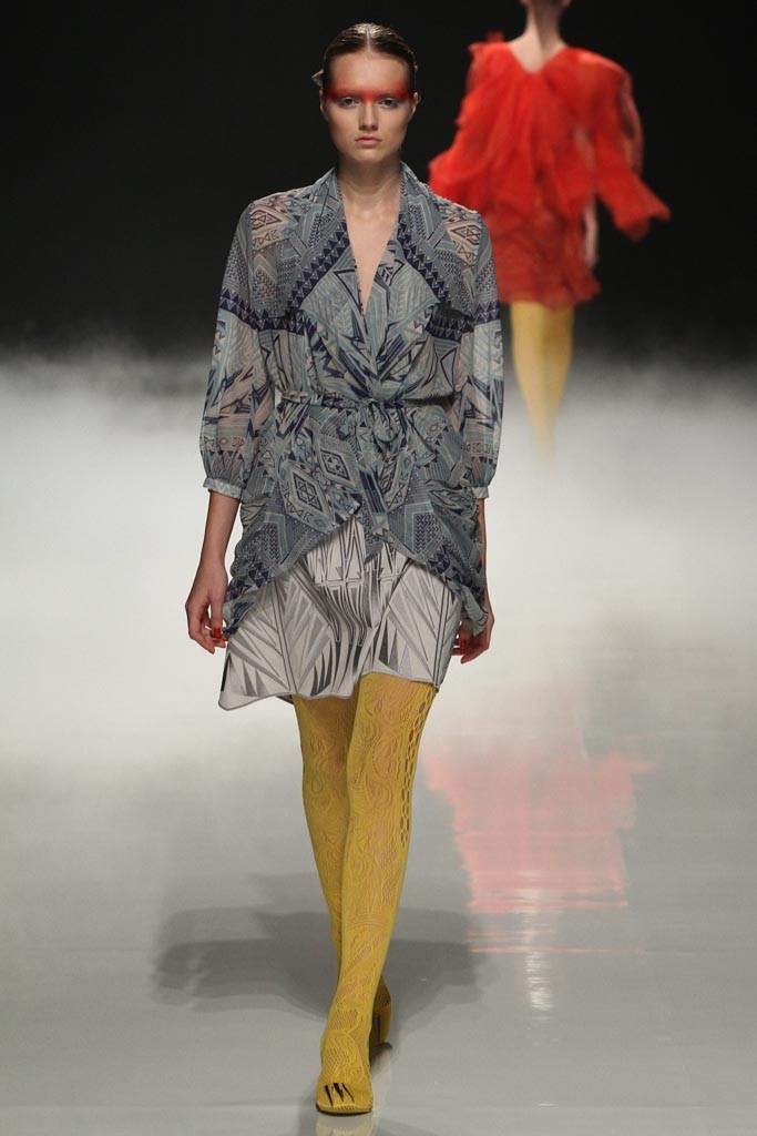 Somarta 2012春夏 東京