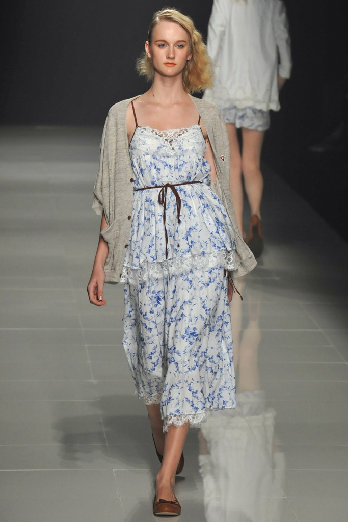 The Dress & Co 2012春夏 東京