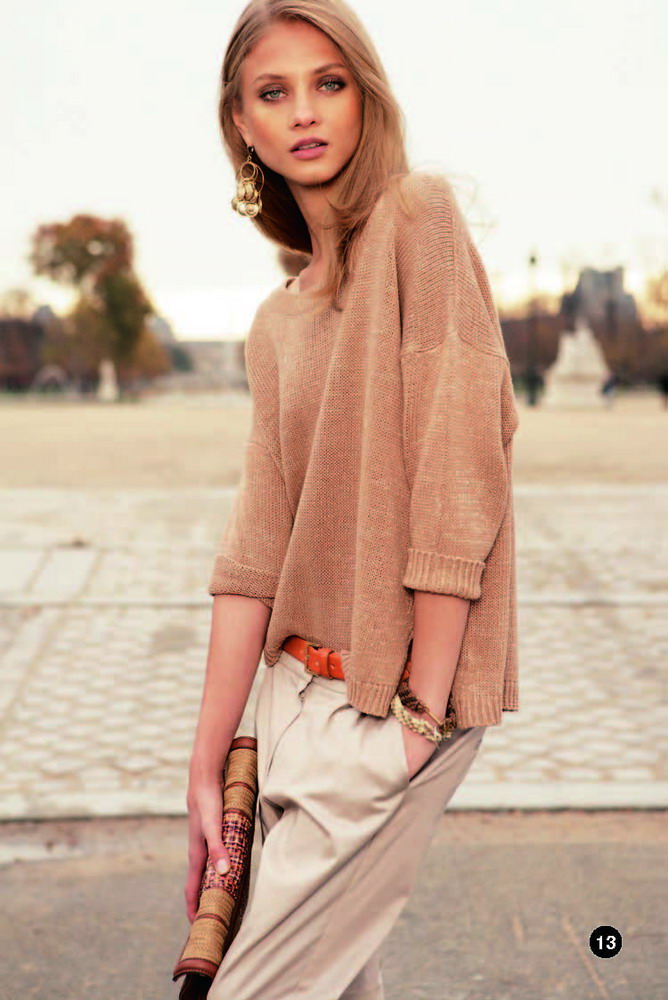 MANGO 2012ϵLOOK BOOKDƬ