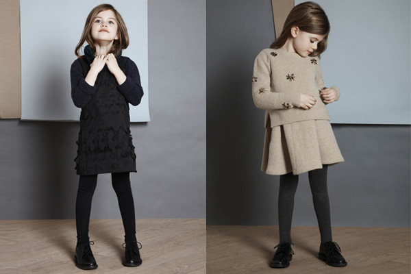 3.1PhillipLim2011秋冬童裝Lookbook