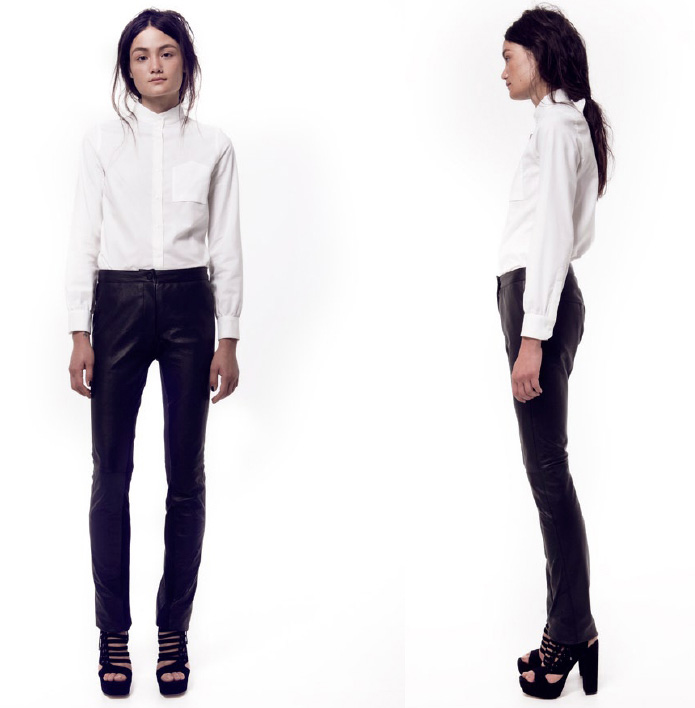 Kahlo2012秋冬Lookbook