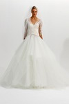 Marchesa Bridal 2011ﶬLookbook