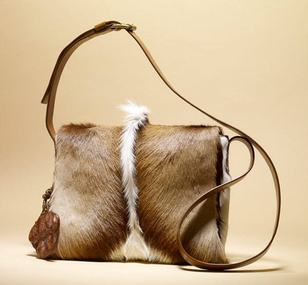 Michael Kors 2012春夏手袋Lookbook高清圖片