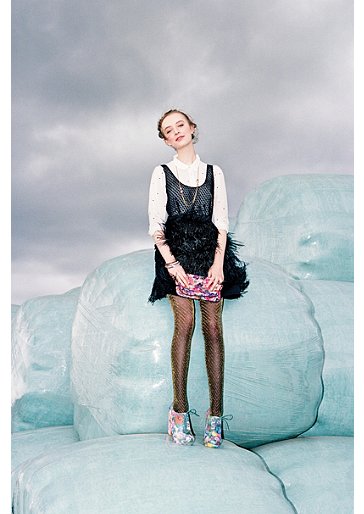 Urban Outfitters 201111LookbookDƬ