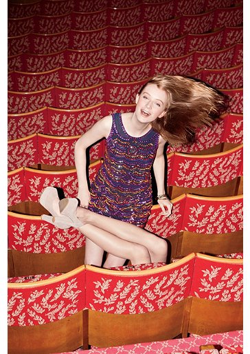Urban Outfitters 201111LookbookDƬ