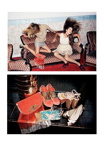 Urban Outfitters 201111LookbookDƬ