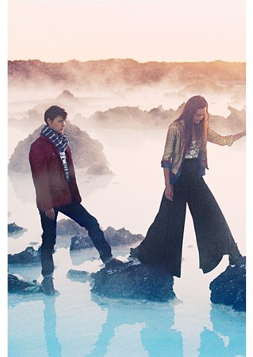 Urban Outfitters 201111LookbookDƬ