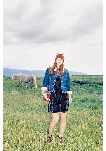 Urban Outfitters 201111LookbookDƬ