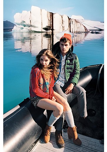 Urban Outfitters 201111LookbookDƬ