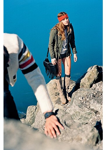 Urban Outfitters 201111LookbookDƬ