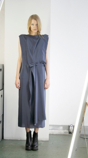 VladimirKaraleev2012春夏Lookbook