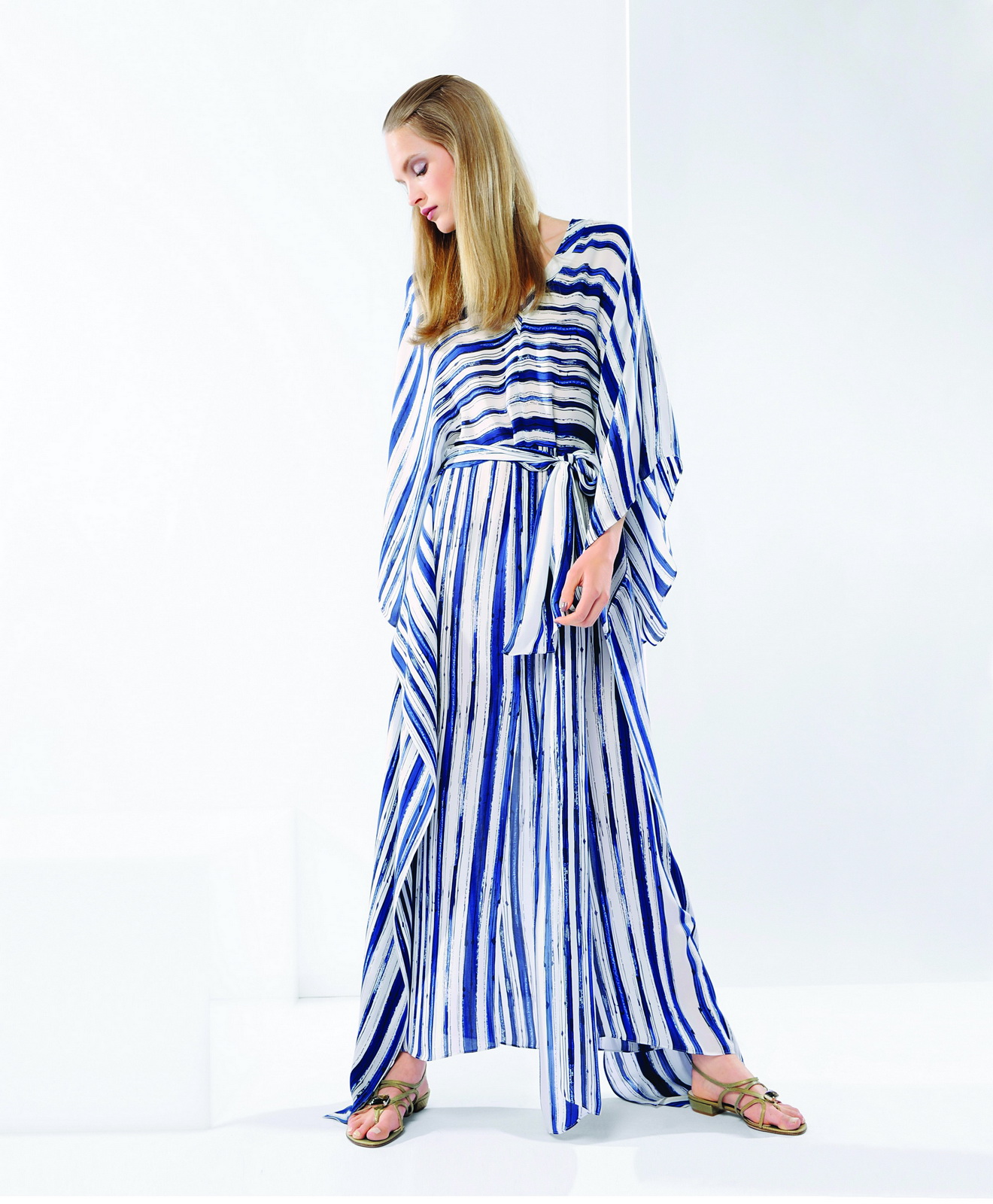 ESCADA 2012 Resort LOOKBOOK DƬ
