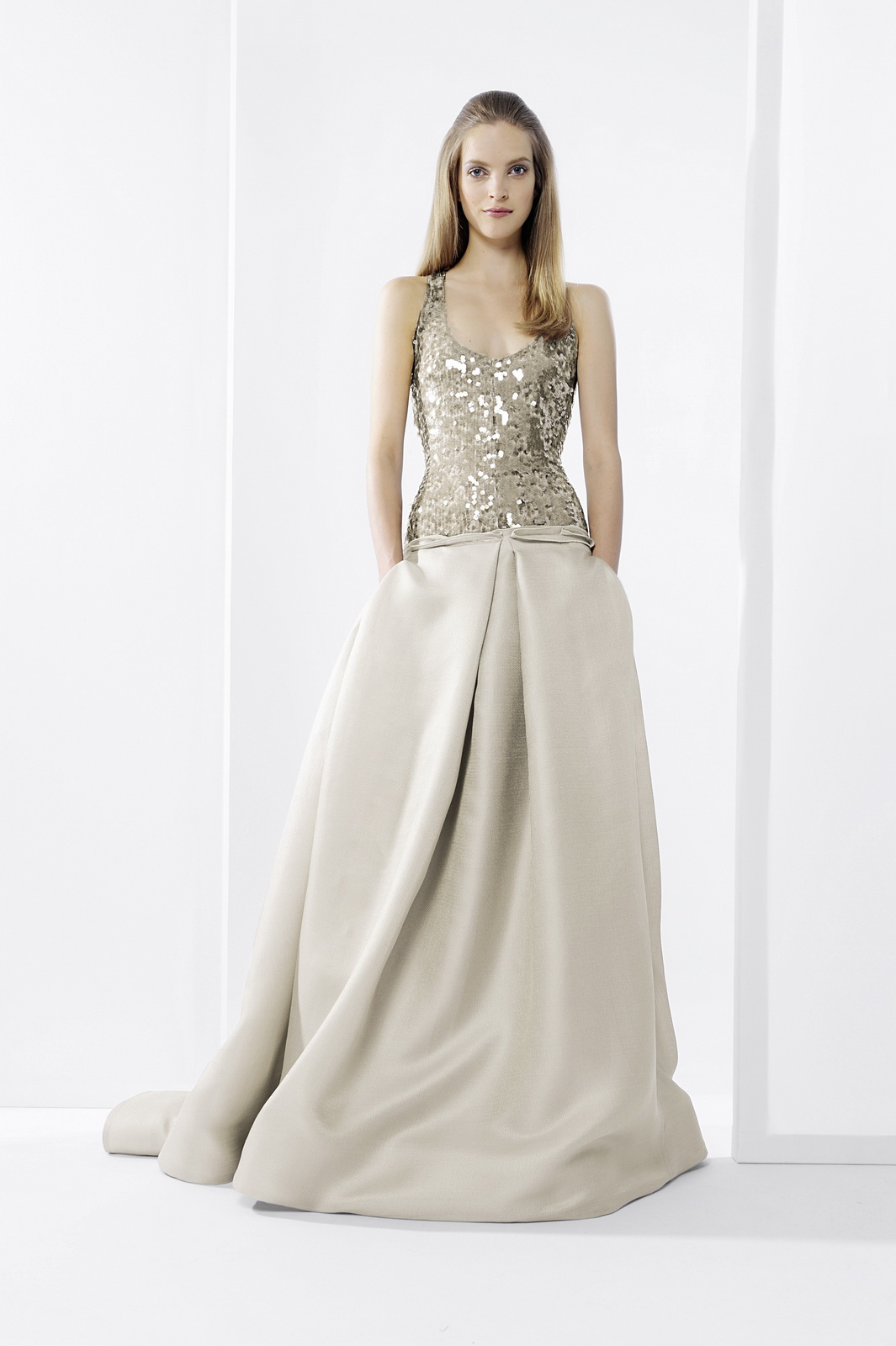 ESCADA 2012 Resort LOOKBOOK DƬ