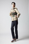Jean Paul Gaultier Ůb Pre-collection Lookbook 