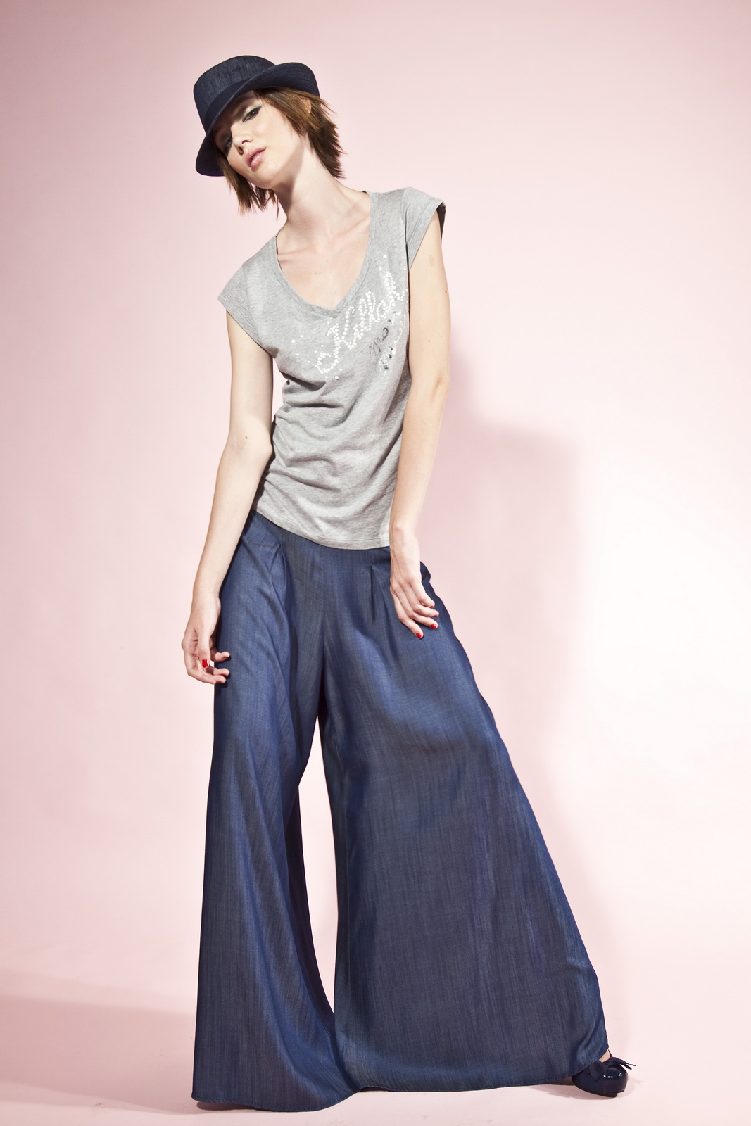 Killah 2012 LOOKBOOK DƬ
