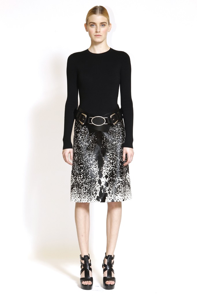 Michael Kors 2012早秋系列 