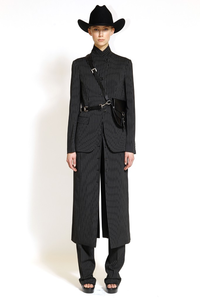 Michael Kors 2012早秋系列 