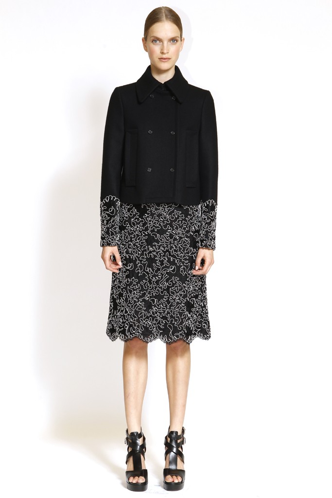 Michael Kors 2012早秋系列 