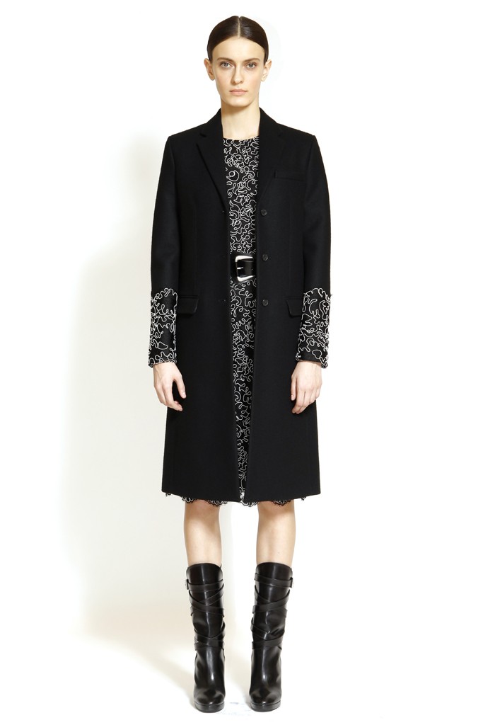 Michael Kors 2012早秋系列 